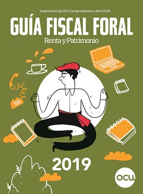 guía foral 2019
